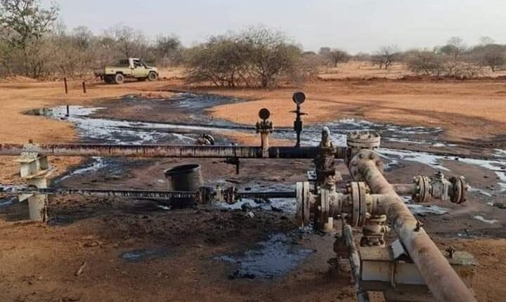 السودان يبلغ جنوب السودان رسميًا توقف تصدير النفط عبر الموانئ السودانية ويتهم الدعم السريع وكشف حجم خسائر فادحة يوميًا