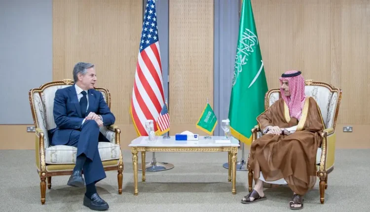 تصريحات جديدة من أمريكا والسعودية حول السودان بعد قرار مجلس الأمن
