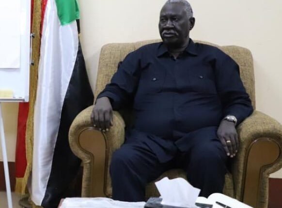 مالك عقار :الدعم السريع المهدد لوجود السودان وعلى أي سوداني وطني محاربته “فيديو”