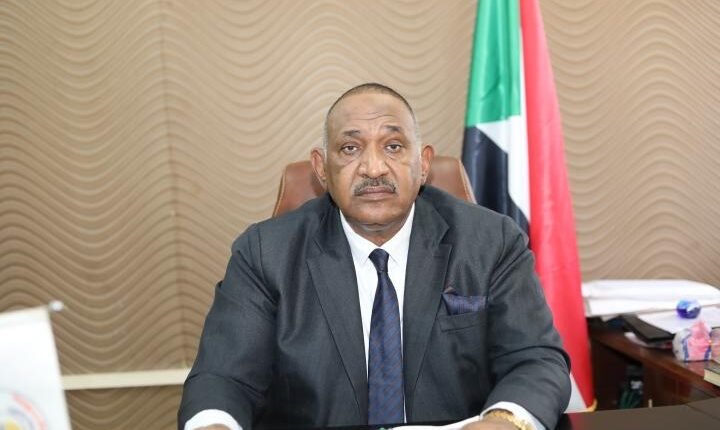 وزير الطاقة السوداني يكشف قرار الحكومة تجاه استهلاك المواطنين من الكهرباء فترة الحرب ويعلن عن استيراد عدادات جديدة وادخال التيار لمناطق