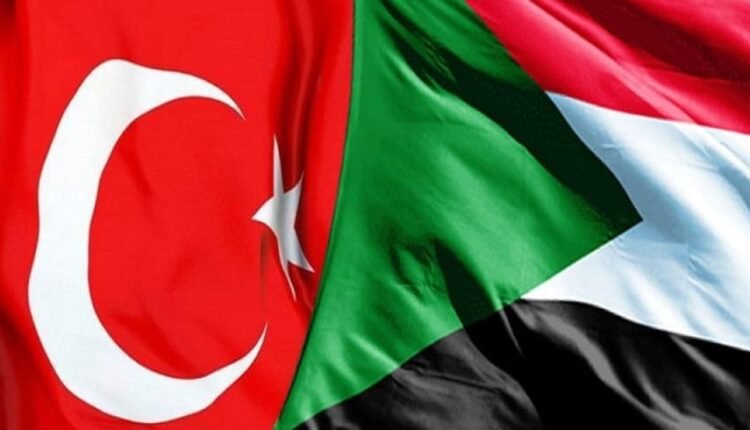 الجالية السودانية في تركيا تغضب من قناة الجزيرة