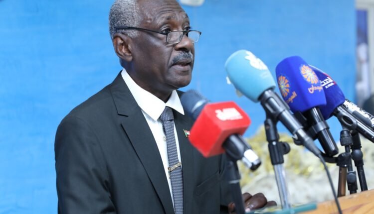 وزير الدفاع السوداني يكشف أسباب إنهيار وفشل مفاوضات الحكومة وحركة الحلو وإقحام الدعم السريع