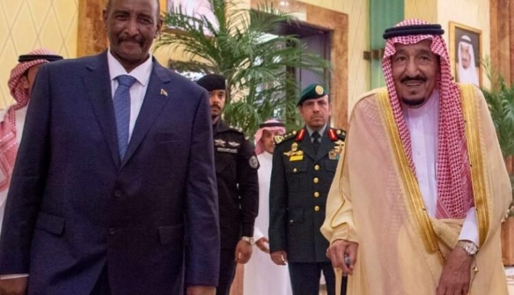 الخارجية السودانية ترفض حملة إساءات ضد السعودية في وسائل التواصل