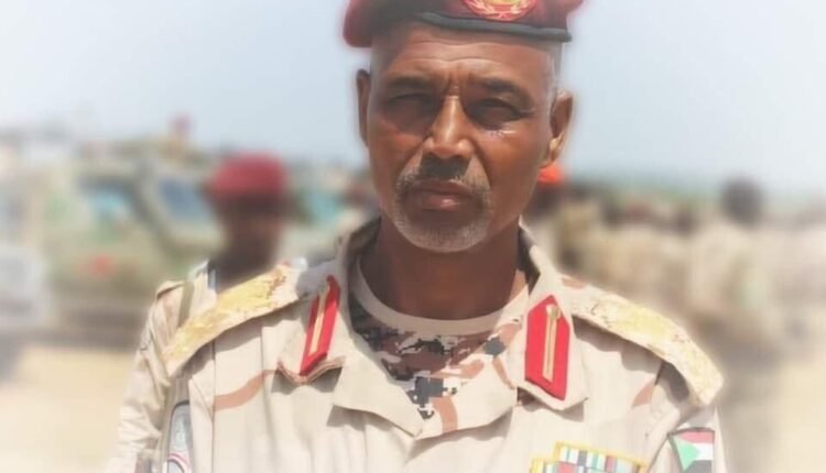 السودان.. مقتل قائد في الدعم السريع ومستشار حميدتي يكشف تفاصيل