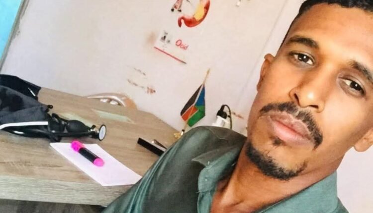 مقتل طبيب سوداني وإصابة أسرته في أحداث عنف جنوب السودان 