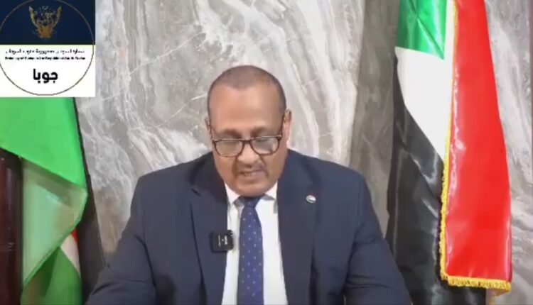 بالفيديو.. الحكومة السودانية تدفع بتحذيرات ومطالب لرعاياها في جنوب السودان بعد أحداث عنف وإعتداءات