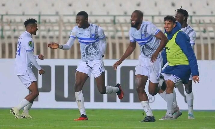 القناة الموريتانية: الهلال الأعلى مشاهدة في الدوري