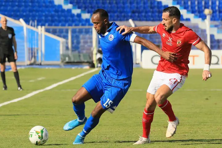 الهلال السوداني يصطدم بـ "الأهلي المصري" في دوري أبطال إفريقيا.. تعرف على تفاصيل قرعة دور الـ 8